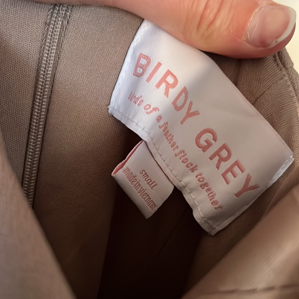 Birdy Grey Ash Dress - Picture 6 of 10